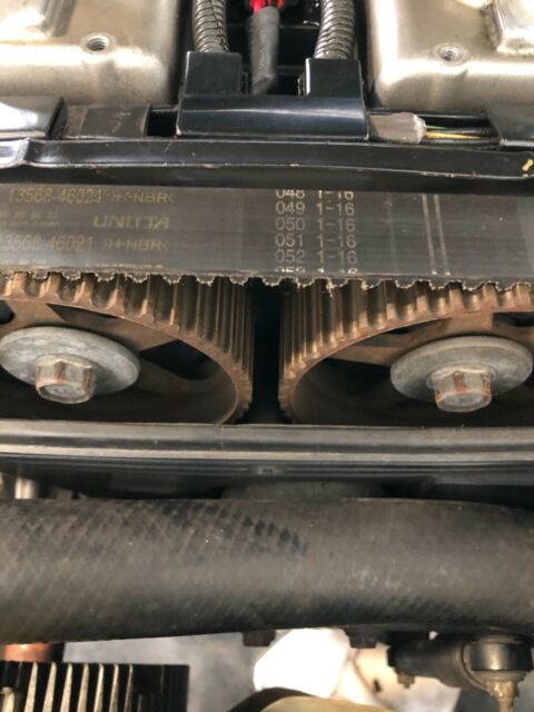 1994 Toyota Supra Turbo - photo 10