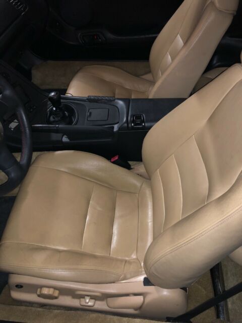 1994 Toyota Supra Turbo - photo 7