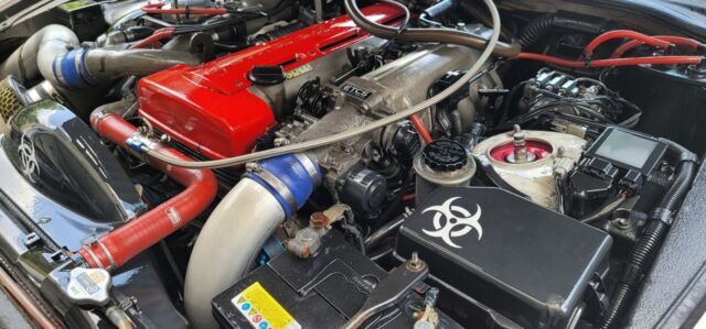 1994 Toyota Supra - photo 13