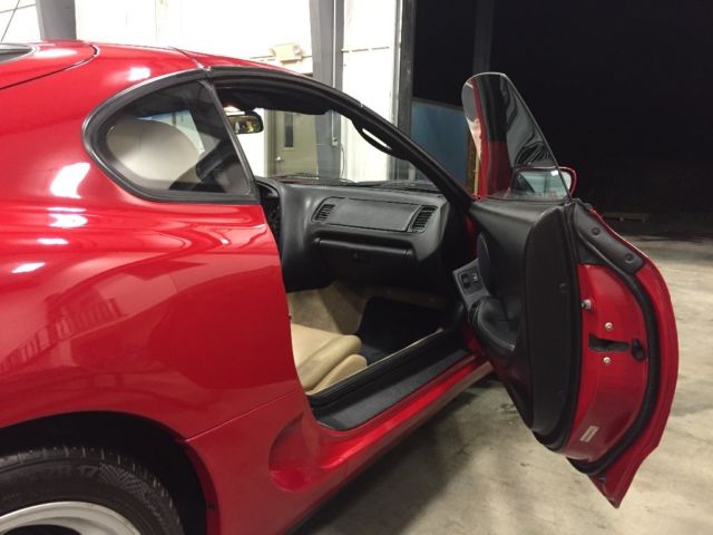 1994 Toyota Supra TARGA - photo 11