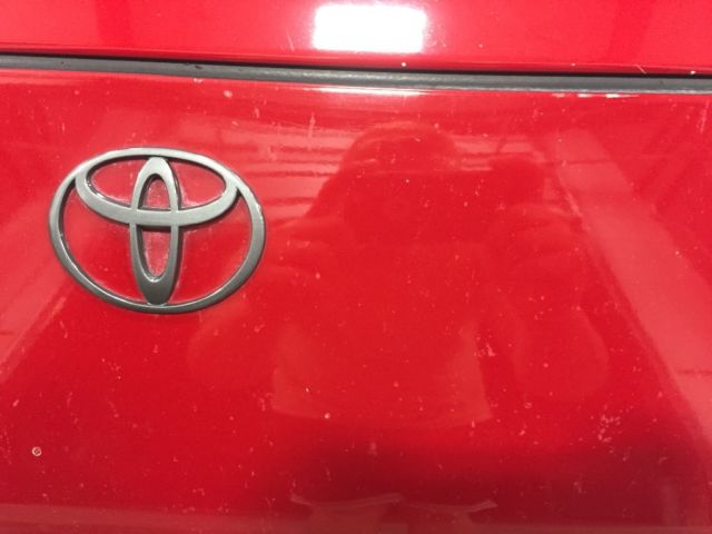 1994 Toyota Supra TARGA - photo 13