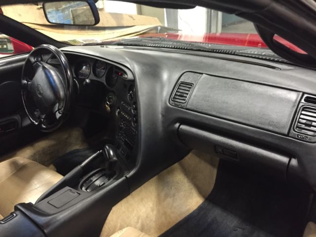 1994 Toyota Supra TARGA - photo 4