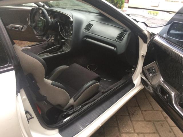 1994 Toyota Supra turbo - photo 11