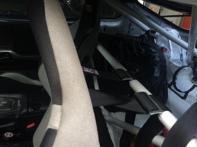 1994 Toyota Supra turbo - photo 5