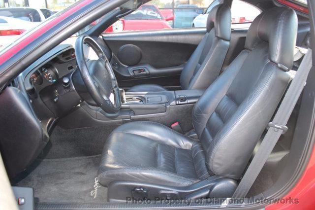 1994 Toyota Supra Twin Turbo - photo 7
