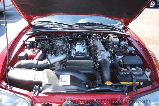 1994 Toyota Supra Twin Turbo - photo 8