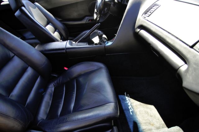 1994 Toyota Supra - photo 10