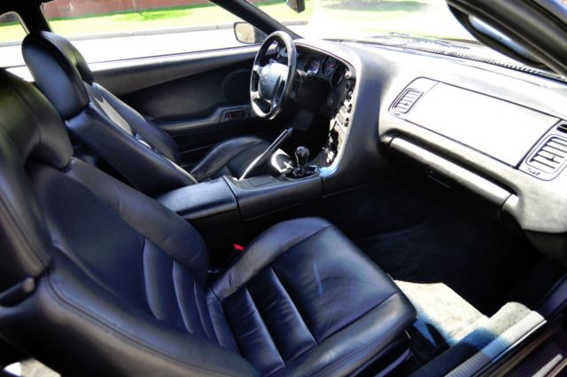 1994 Toyota Supra - photo 9