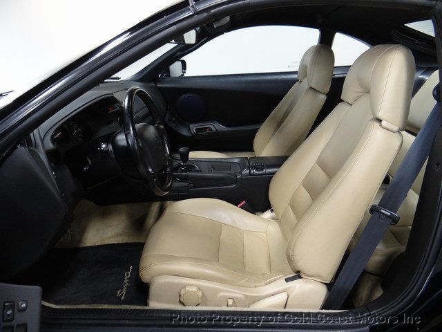 1994 Toyota Supra Twin-Turbo - photo 7