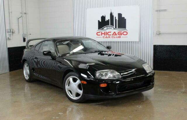 1994 Toyota Supra Twin Turbo 6spd 1 Owner, 6spd, Twin Turbo 1994 Toyota Supra Twin Turbo 6spd
