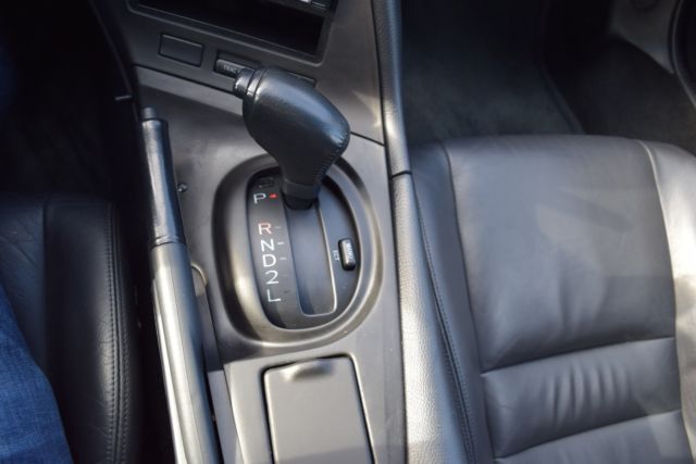 1994 Toyota Supra Twin Turbo Hatchback 2-Door - photo 10