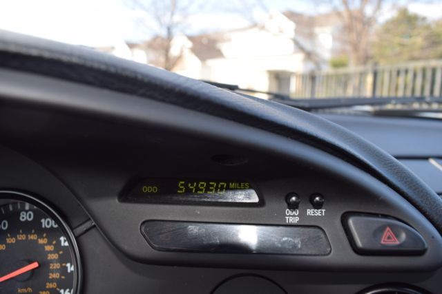 1994 Toyota Supra Twin Turbo Hatchback 2-Door - photo 8