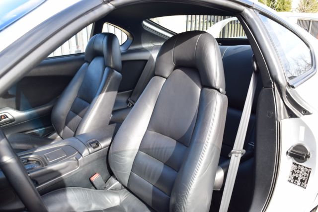 1994 Toyota Supra Twin Turbo Hatchback 2-Door - photo 11