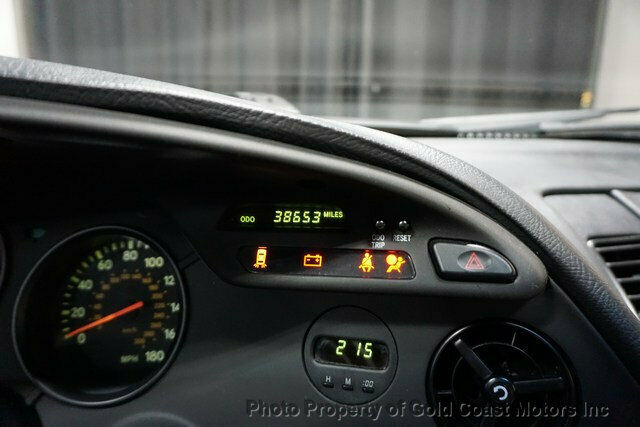 1994 Toyota Supra *Twin-Turbo* *6-Speed Manual* - photo 10