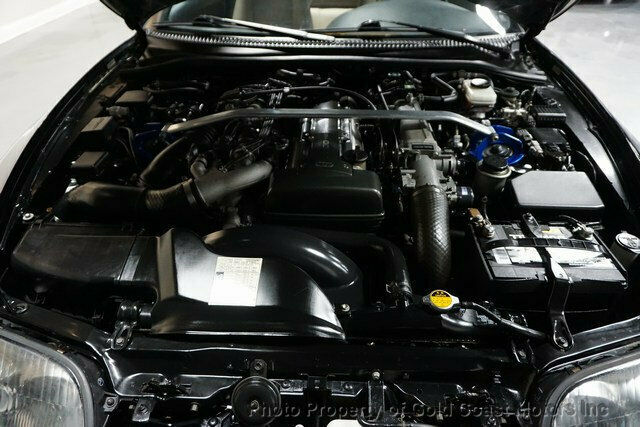 1994 Toyota Supra *Twin-Turbo* *6-Speed Manual* - photo 12