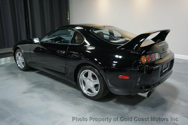 1994 Toyota Supra *Twin-Turbo* *6-Speed Manual* - photo 6