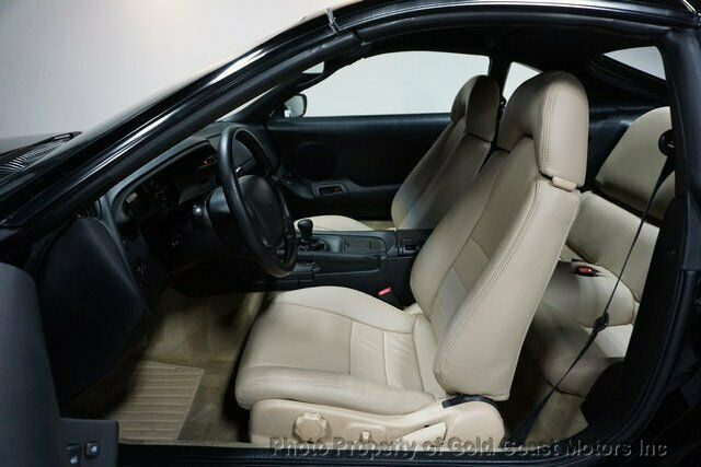 1994 Toyota Supra *Twin-Turbo* *6-Speed Manual* - photo 7