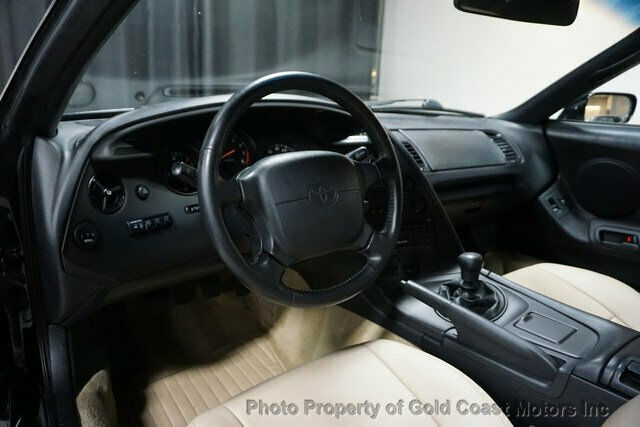 1994 Toyota Supra *Twin-Turbo* *6-Speed Manual* - photo 9