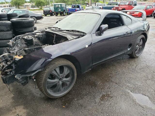 1994 Toyota Supra twin turbo car NO RESERVE 1994 Toyota Supra