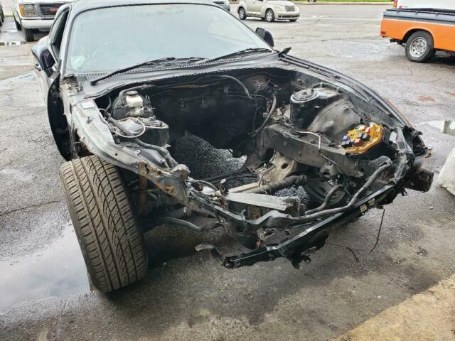 1994 Toyota Supra - photo 3