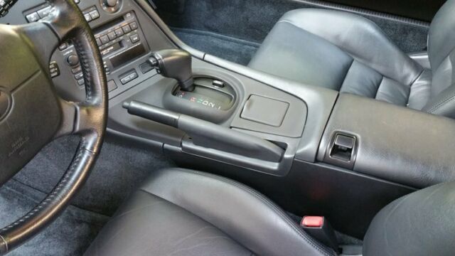 1994 Toyota Supra Twin Turbo Hatchback 2-door - photo 11