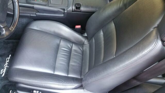 1994 Toyota Supra Twin Turbo Hatchback 2-door - photo 13