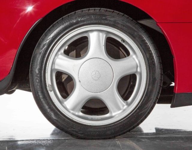 1994 Toyota Supra Twin Turbo Hatchback 2-door - photo 11