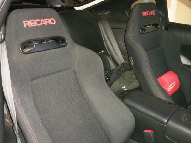 1994 Toyota Supra - photo 6