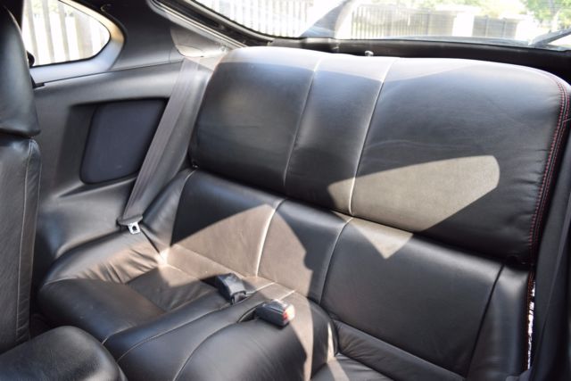 1994 Toyota Supra Turbo - photo 13