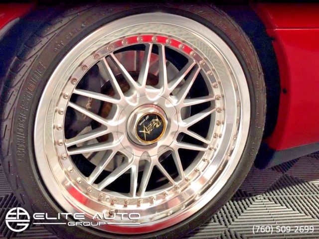 1994 Toyota Supra - photo 13