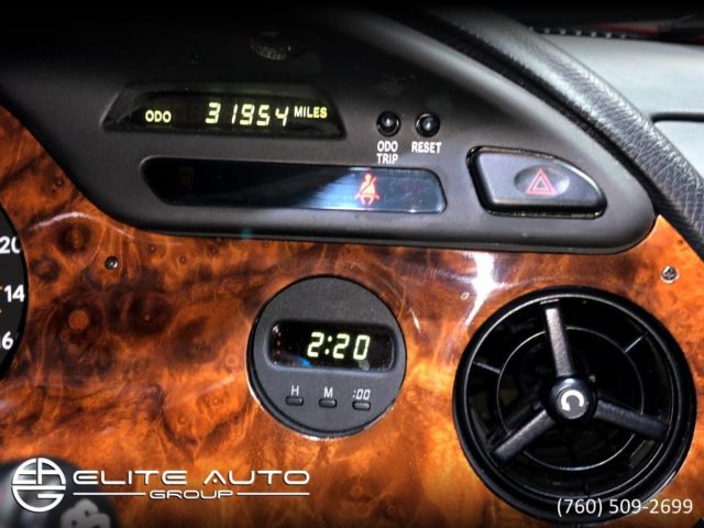 1994 Toyota Supra - photo 6