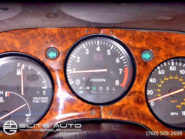 1994 Toyota Supra - photo 8
