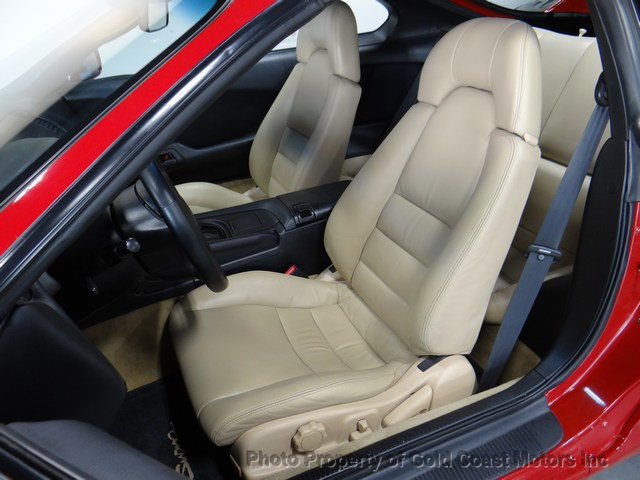 1994 Toyota Supra Twin-Turbo - photo 8