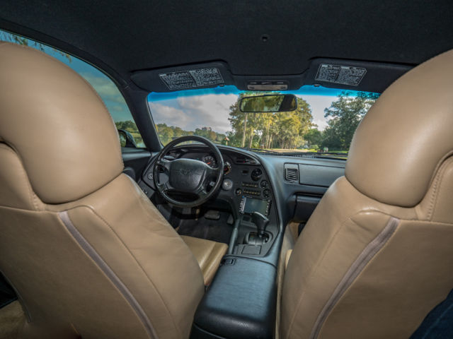 1994 Toyota Supra Twin Turbo Hatchback 2-Door - photo 3