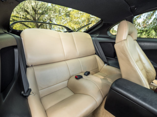 1994 Toyota Supra Twin Turbo Hatchback 2-Door - photo 7