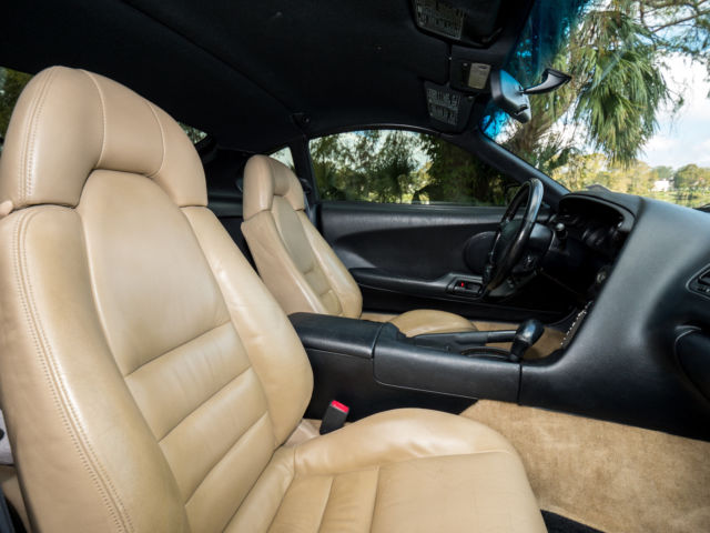 1994 Toyota Supra Twin Turbo Hatchback 2-Door - photo 8