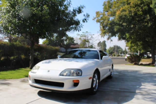 1994 Toyota Supra Twin Turbo Targa - photo 3