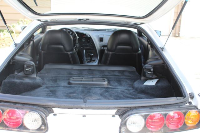 1994 Toyota Supra Twin Turbo Targa - photo 9