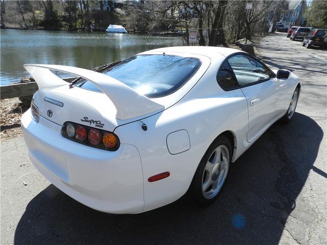 1994 Toyota Supra w/Sport Roof - photo 10