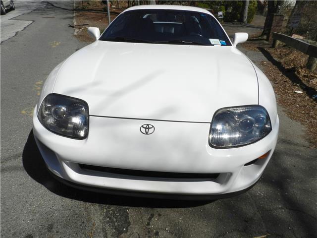 1994 Toyota Supra w/Sport Roof - photo 4