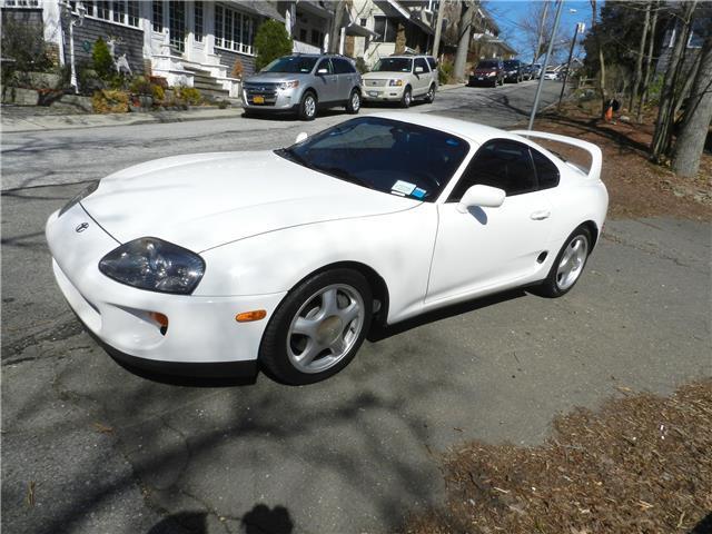 1994 Toyota Supra w/Sport Roof - photo 6