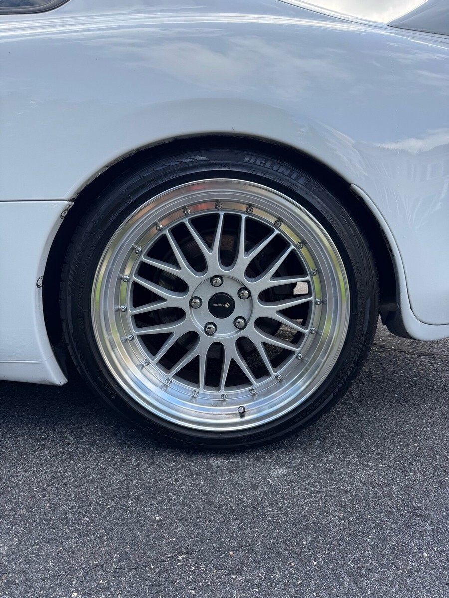 1994 Toyota Supra - photo 10