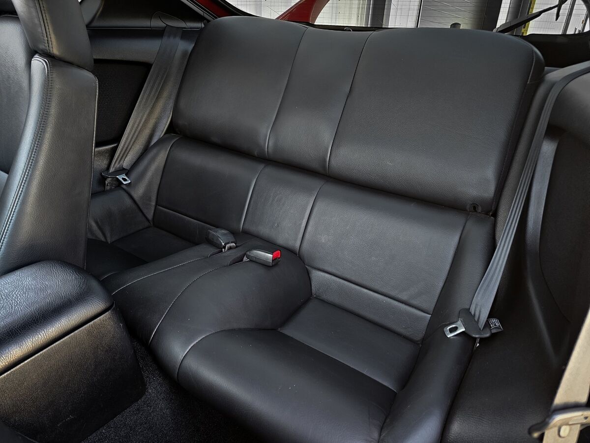 1994 Toyota Supra Turbo - photo 13