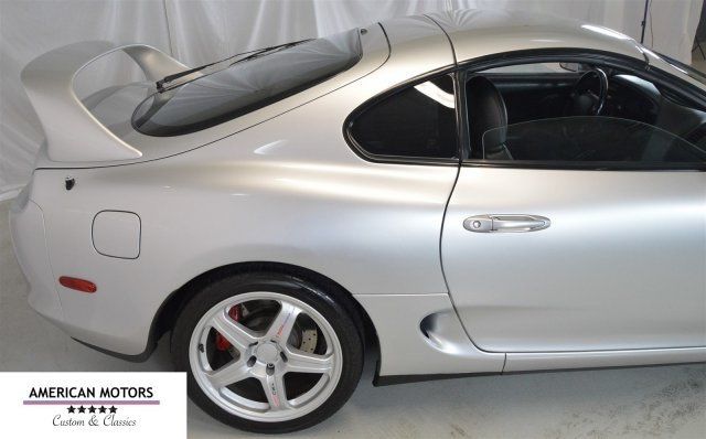 1994 Toyota Supra w/Sport Roof - photo 10
