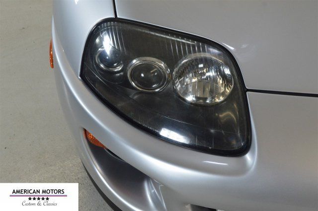 1994 Toyota Supra w/Sport Roof - photo 12