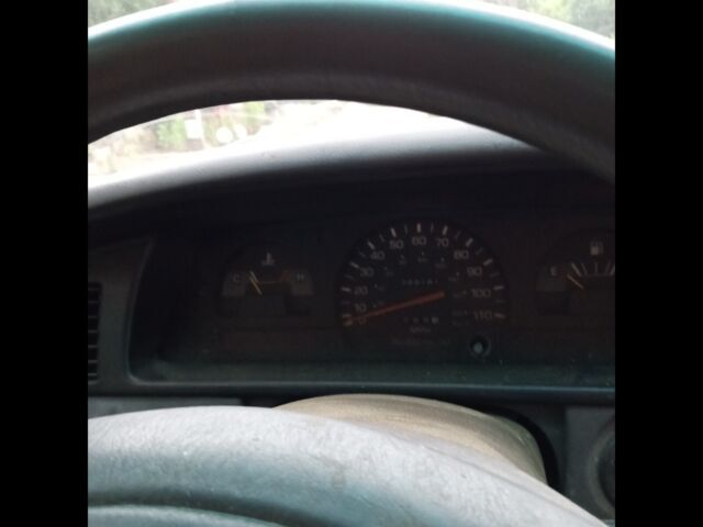 1994 Toyota T100 - photo 10