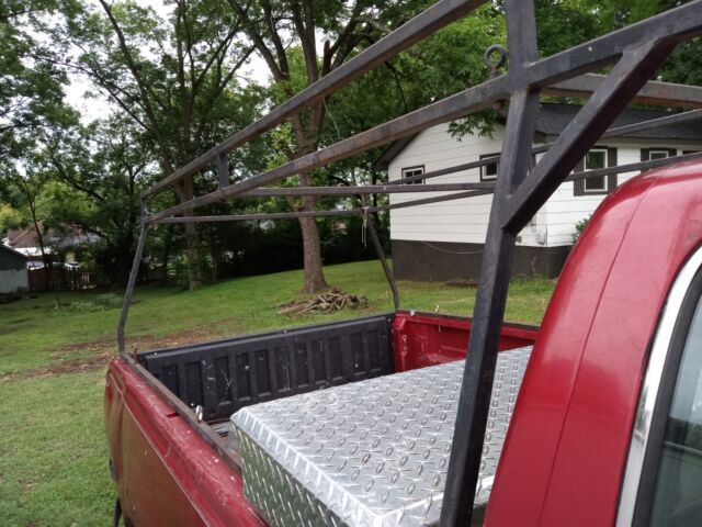 1994 Toyota T100 - photo 2