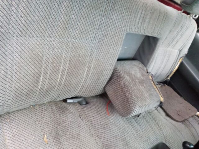 1994 Toyota T100 - photo 8