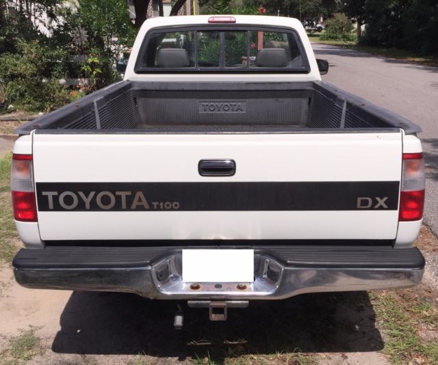 1994 Toyota T100 DX - photo 13