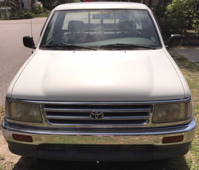 1994 Toyota T100 DX - photo 4
